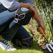 Knieschoner für Gartenarbeiten zur Schonung der Knie