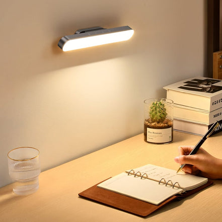 Intuitive Lichtsteuerung mit nur einer Berührung