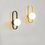 <strong>Camille Wandlampe Kollektion</strong> – Elegantes Design für Ihr Zuhause 1