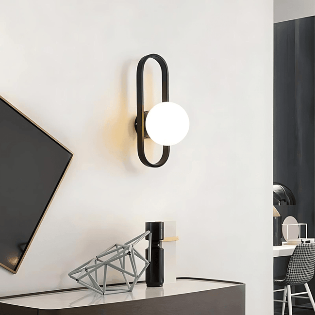 <strong>Camille Wandlampe Kollektion</strong> – Elegantes Design für Ihr Zuhause 4