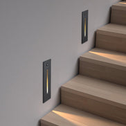 <strong>LED-Eckwandeinbauleuchte</strong> – Modernes Design für Energieeffiziente Beleuchtung 3