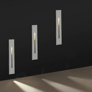<strong>LED-Eckwandeinbauleuchte</strong> – Modernes Design für Energieeffiziente Beleuchtung 4