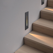 <strong>LED-Eckwandeinbauleuchte</strong> – Modernes Design für Energieeffiziente Beleuchtung 8