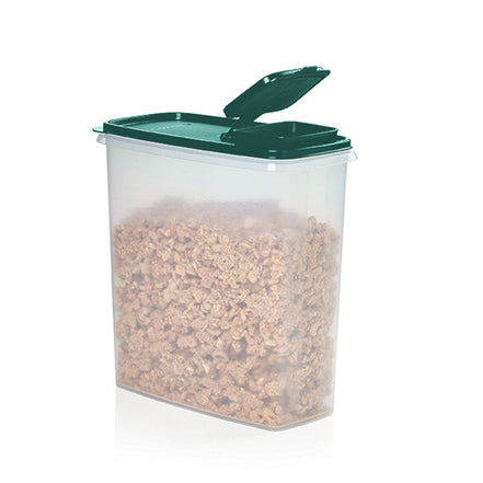 <strong>Super Getreidespeicher – Frische für Ihr Müsli</strong> 4