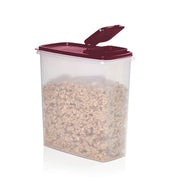<strong>Super Getreidespeicher – Frische für Ihr Müsli</strong> 5