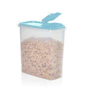 <strong>Super Getreidespeicher – Frische für Ihr Müsli</strong> 6