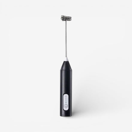 Mixora Handmixer mit wiederaufladbarem Design für Küchengebrauch
