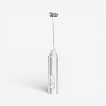 Mixora Handmixer mit wiederaufladbarem Design für Küchengebrauch