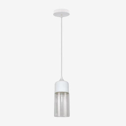 Lunovia LED Pendelleuchte aus Metall für Esszimmer, Küche und Wohnbereich