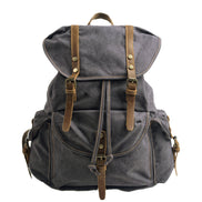 Valorik Herren Rucksack im Military-Stil mit mehreren Fächern